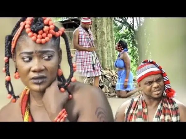 Video: WHAT A GOOD WOMAN WILL DO FOR LOVE - 2017 Latest Nigerian Movies